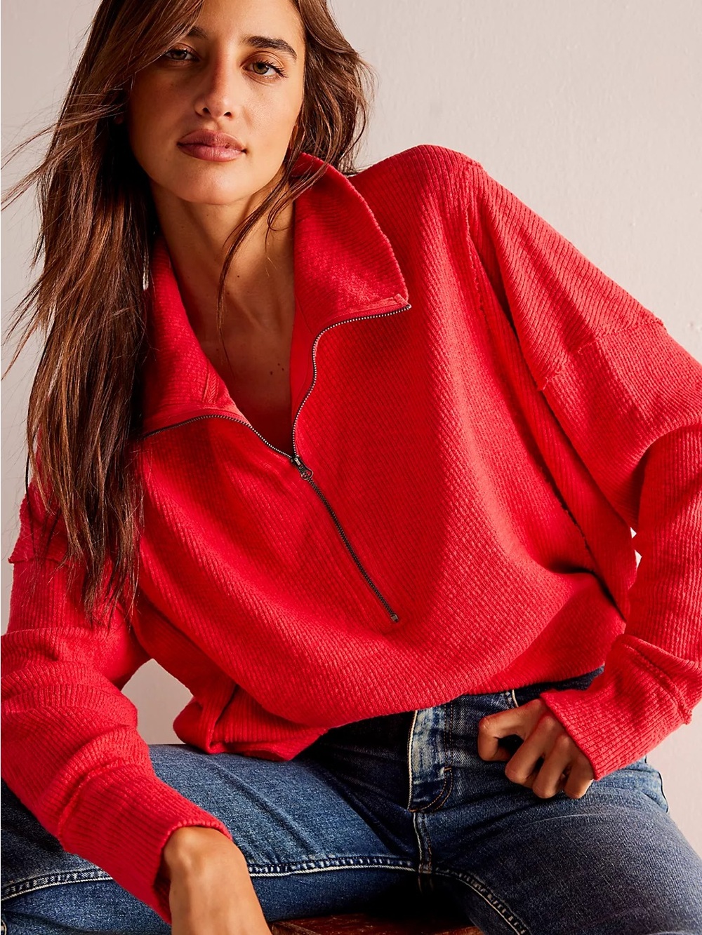 We The Free Walk Away Tunic